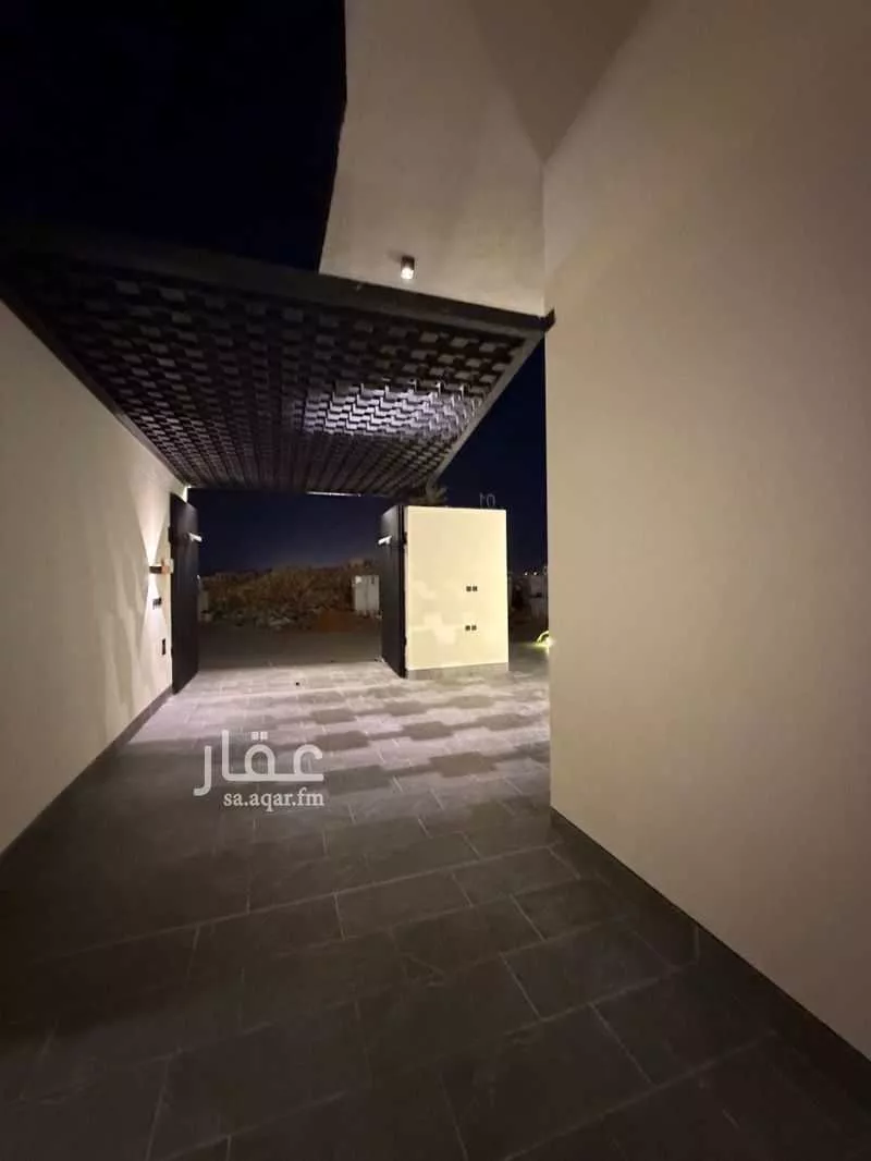 فيلا 6 غرف في النرجس 4