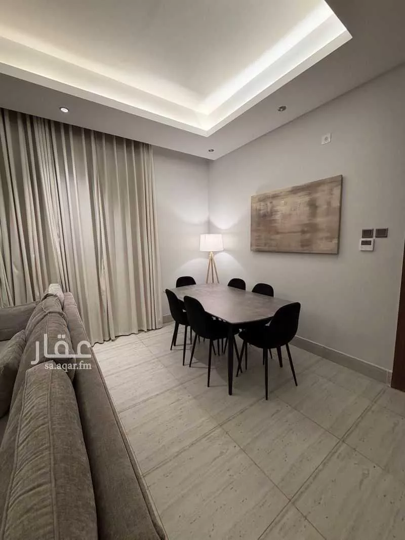 3 bedroom apartment in Al Malqa 5