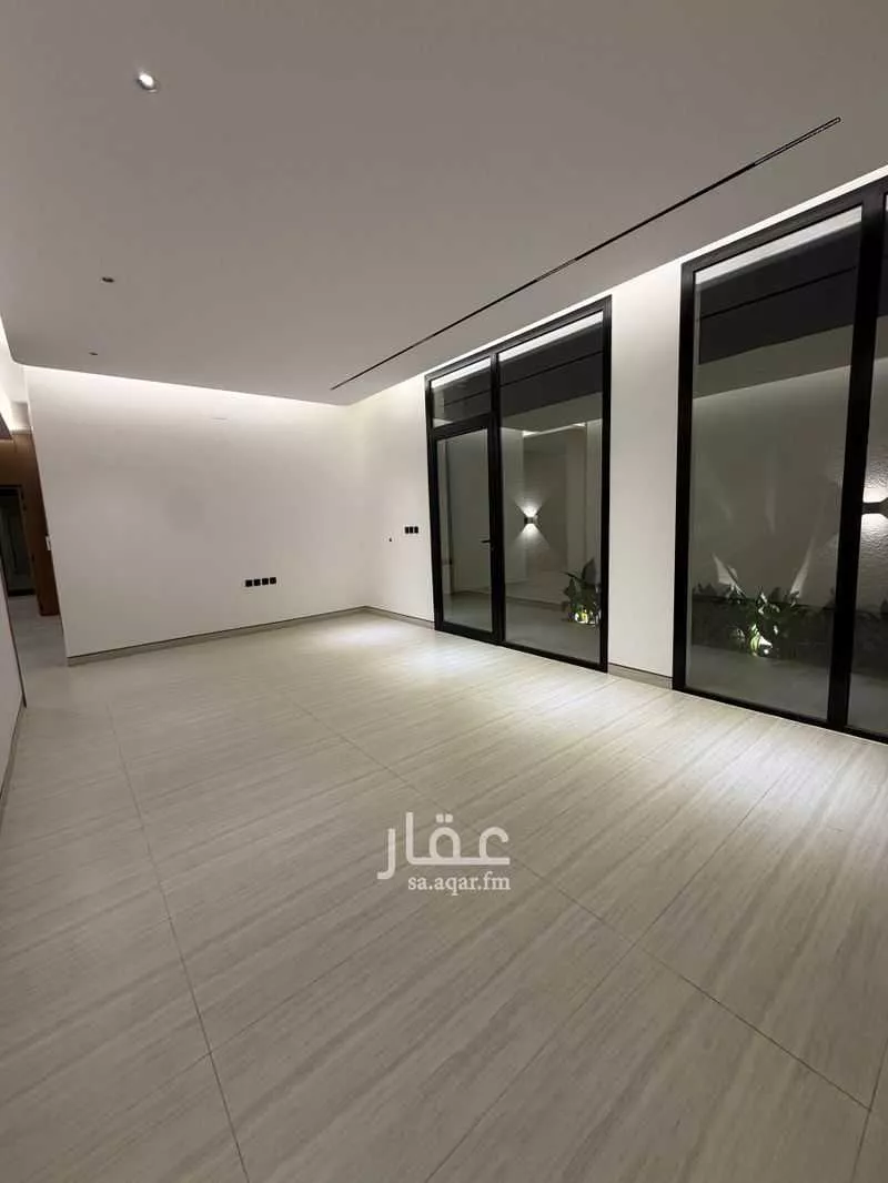 دور 3 غرف في العارض 1