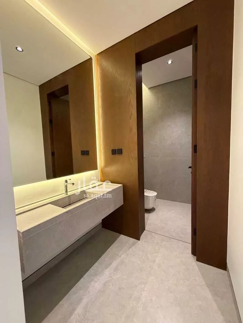 فيلا 6 غرف في النرجس 4