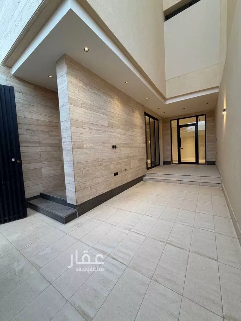 دور 3 غرف في النرجس 4