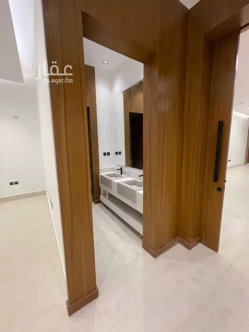 دور 4 غرف في النرجس 3