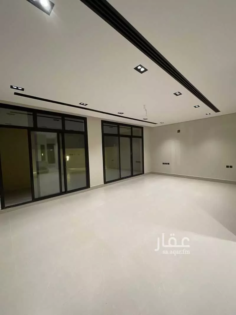 4 bedroom floor in Al Narjis 1