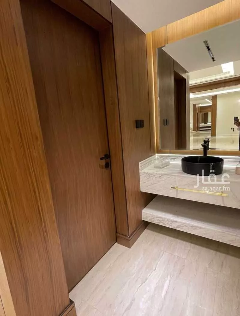 دور 4 غرف في النرجس 5