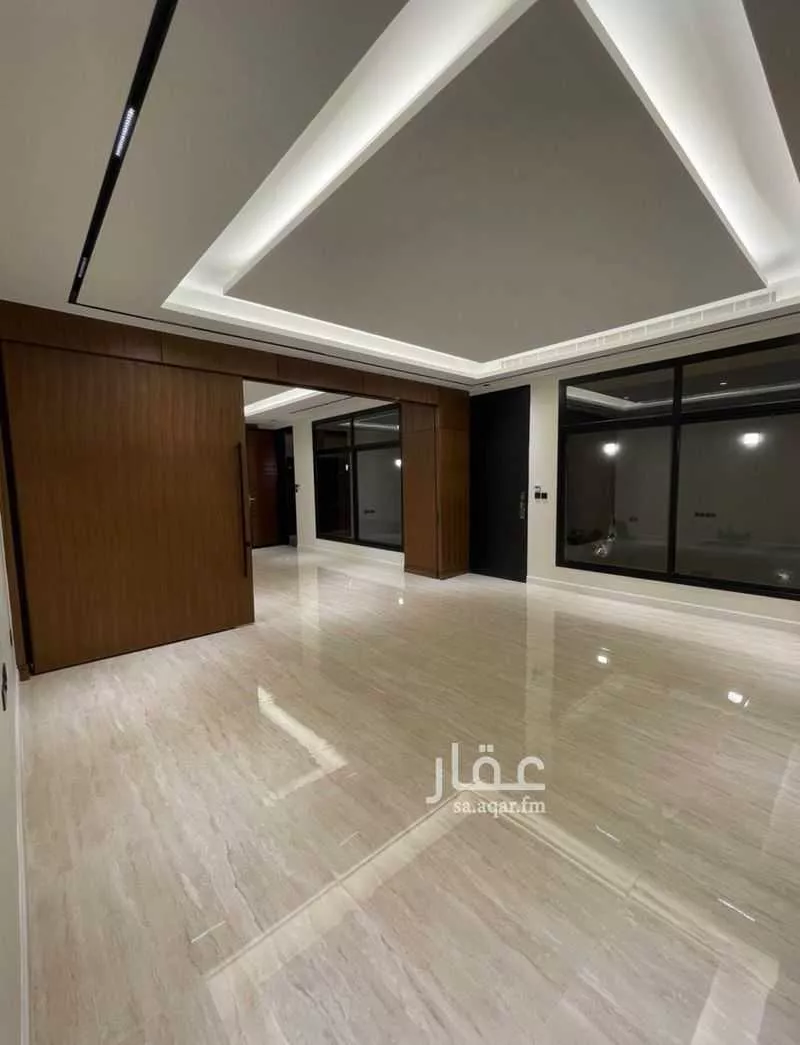 دور 4 غرف في النرجس 3