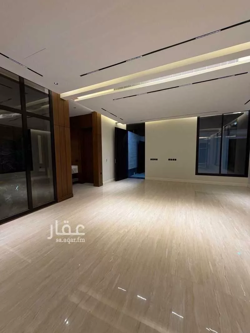 7 bedroom villa in Al Narjis 5