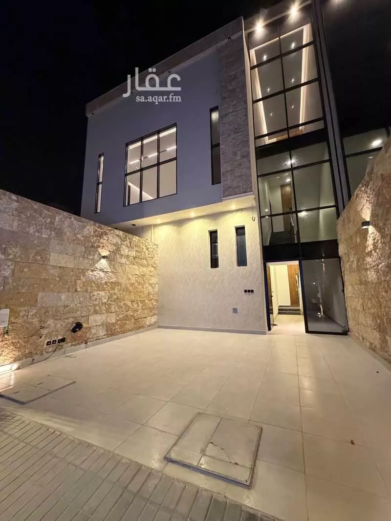 3 bedroom floor in Al Narjis 1
