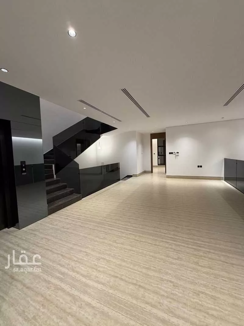 5 bedroom villa in Al Narjis 1