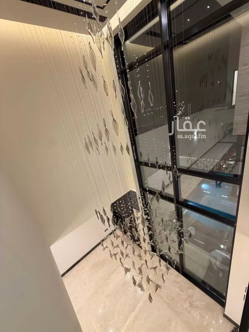 فيلا 6 غرف في النرجس 4