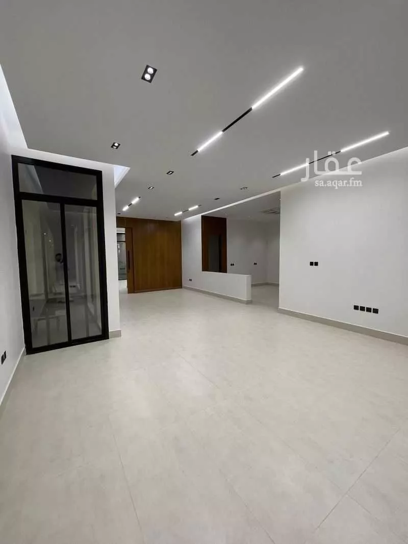 دور 4 غرف في النرجس 4