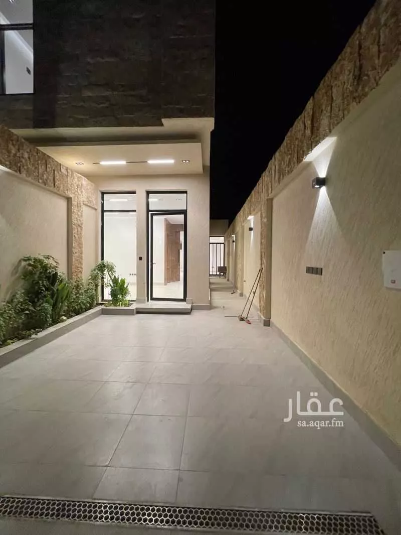 دور 4 غرف في النرجس 2