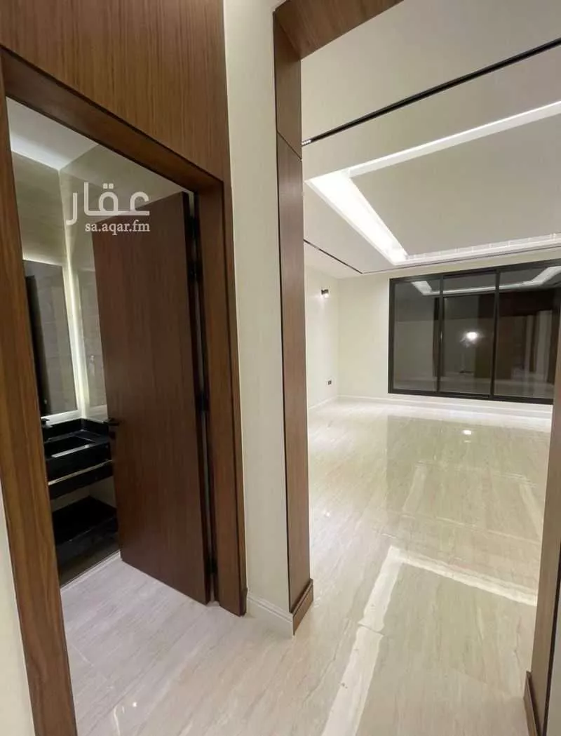 دور 4 غرف في النرجس 5