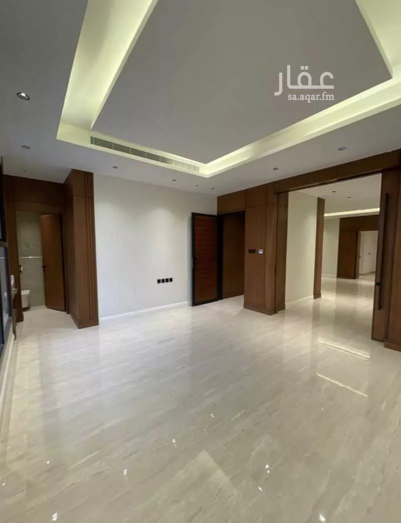 دور 4 غرف في النرجس 1