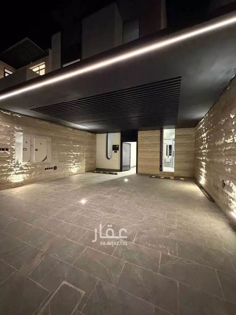 دور 4 غرف في النرجس 4