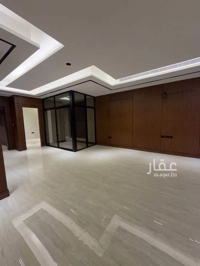 فيلا 6 غرف في النرجس 4