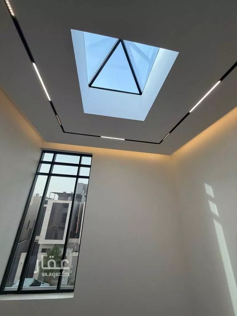 5 bedroom floor in Al Narjis 1