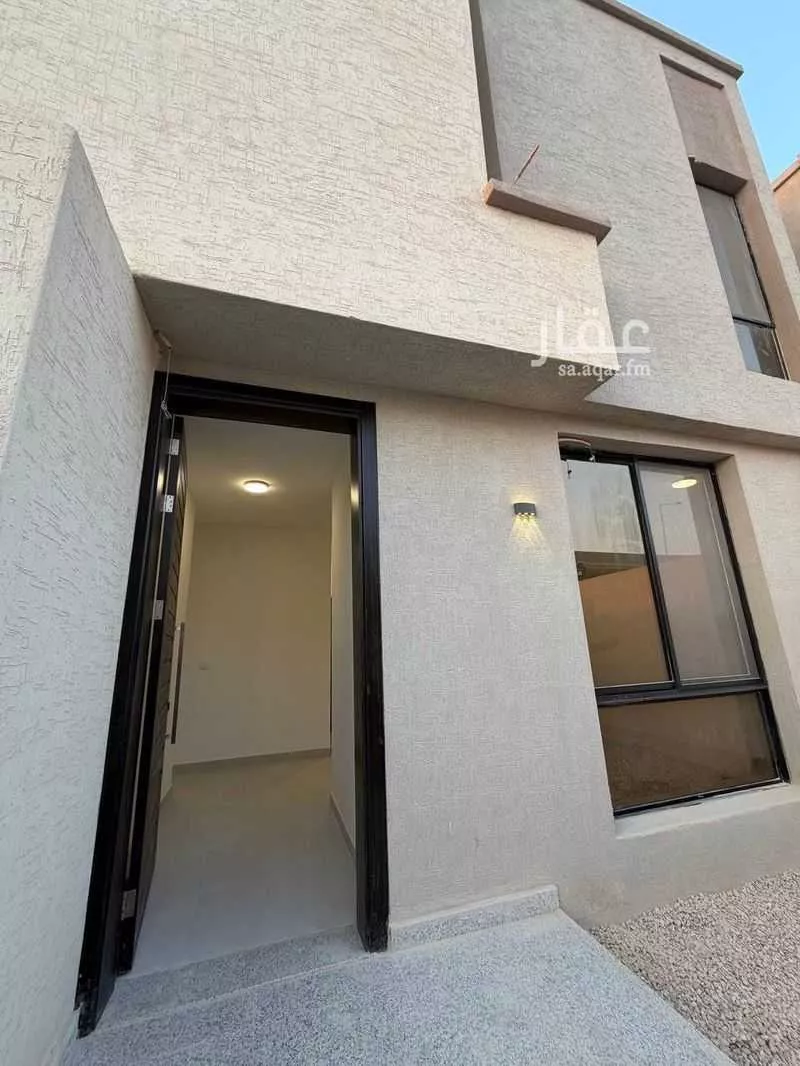 4 bedroom villa in Al Aridh 3