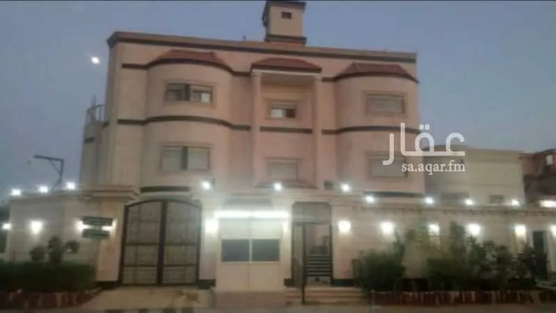 فيلا 17 غرف في ابحر الجنوبية 1