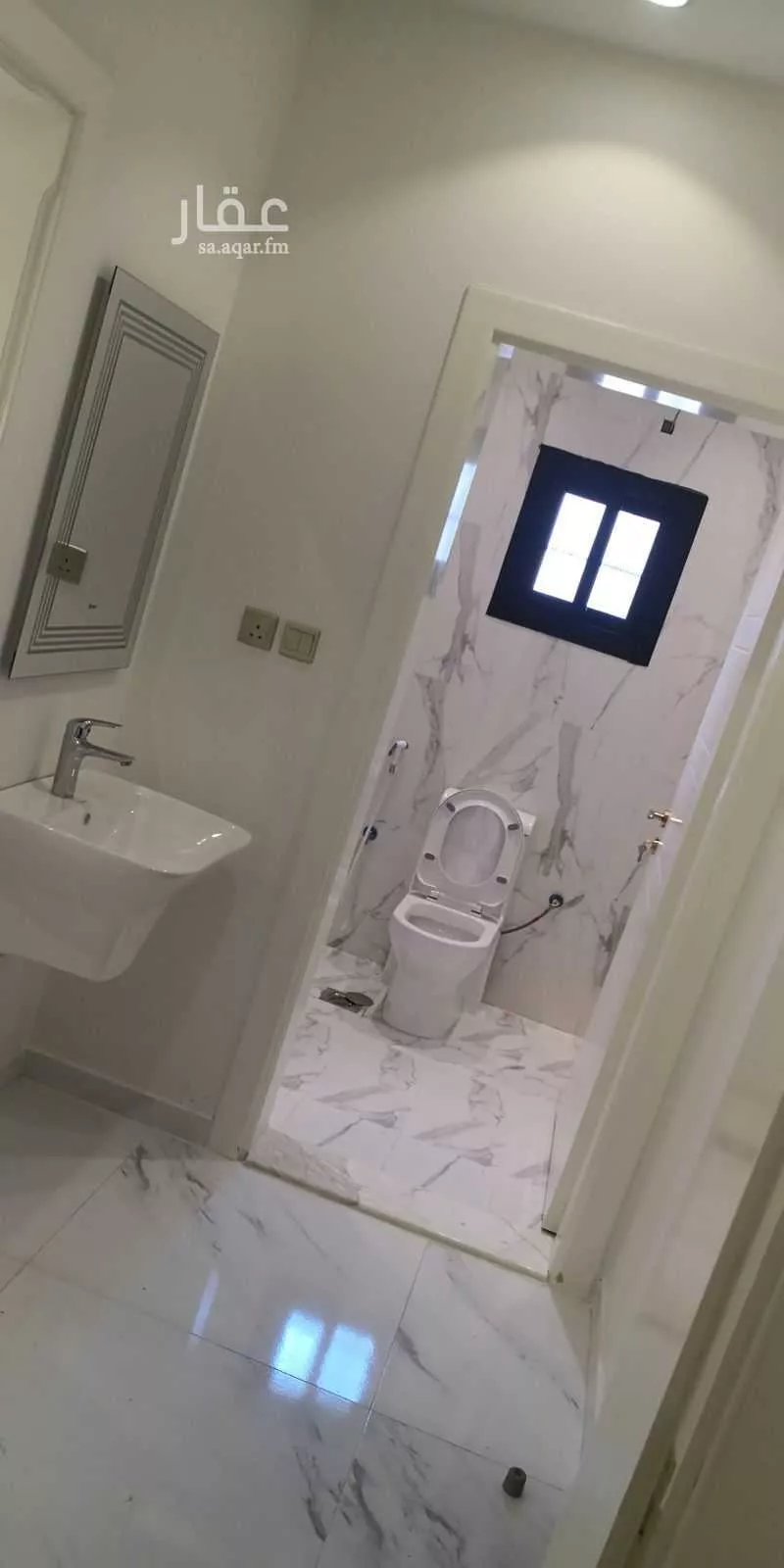 شقة 3 غرف في الصالحية 5