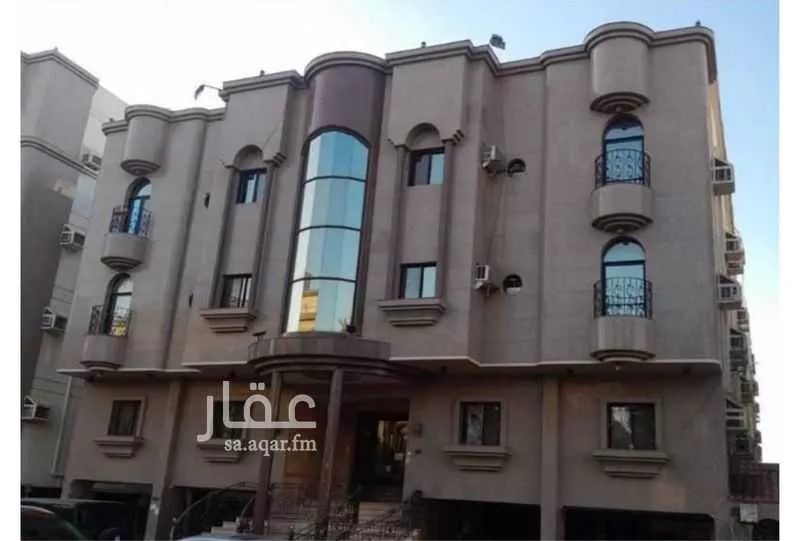 شقة 3 غرف في الصفا 2