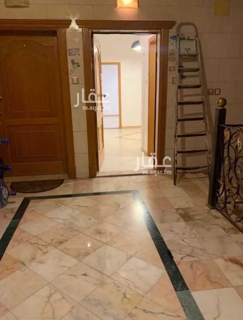 شقة 3 غرف في الصفا 1