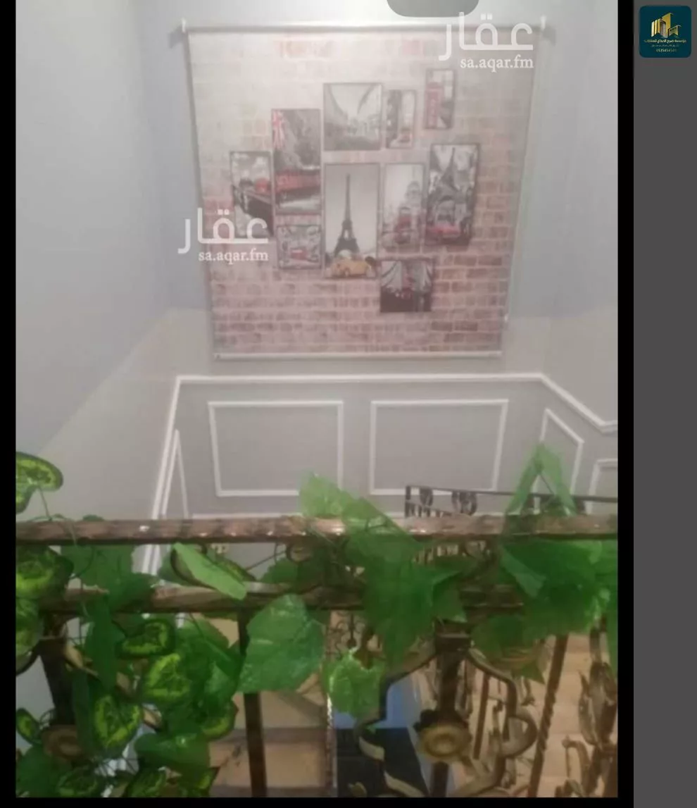 فيلا 10 غرف في السويدي 5