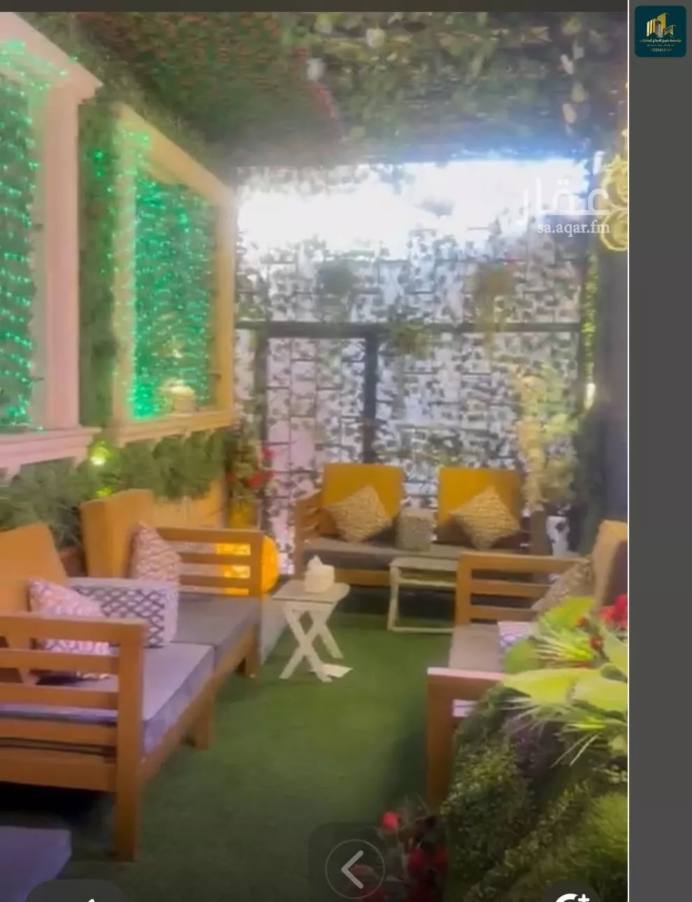 فيلا 15 غرف في شبرا 3