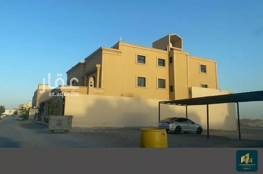 فيلا 20 غرف في ظهرة لبن 4