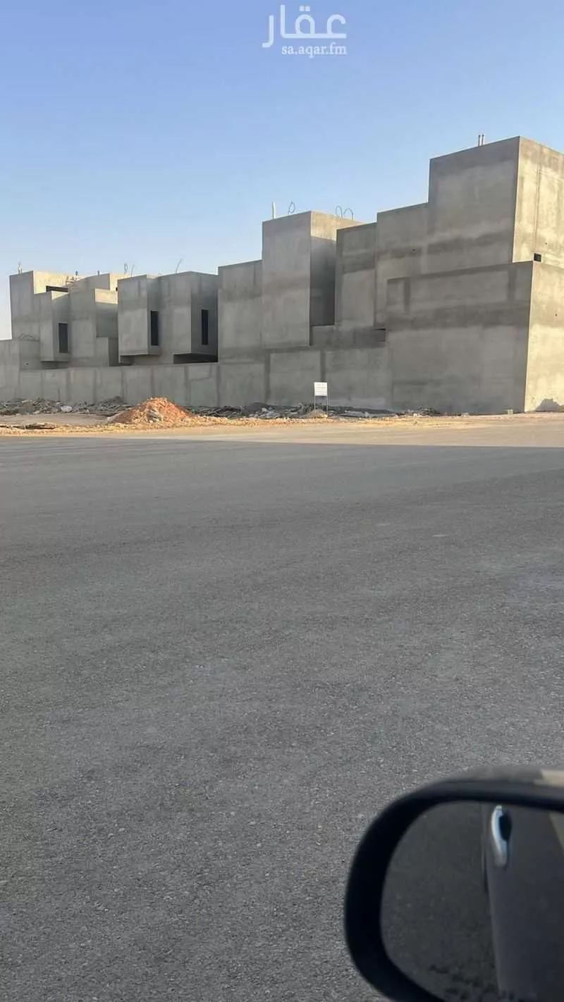 أرض 420 م² في المهدية 3