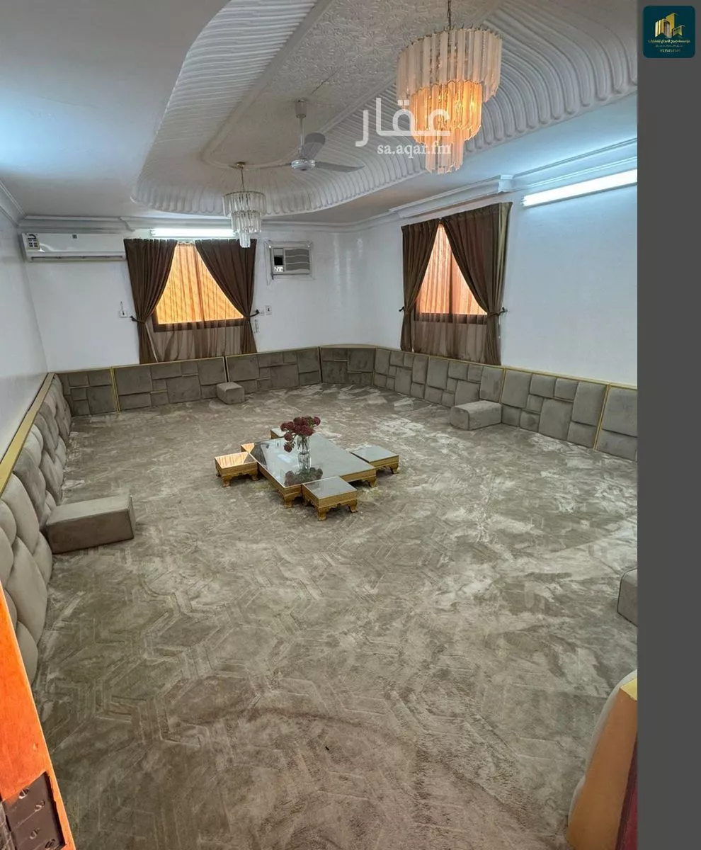 فيلا 15 غرف في شبرا 3