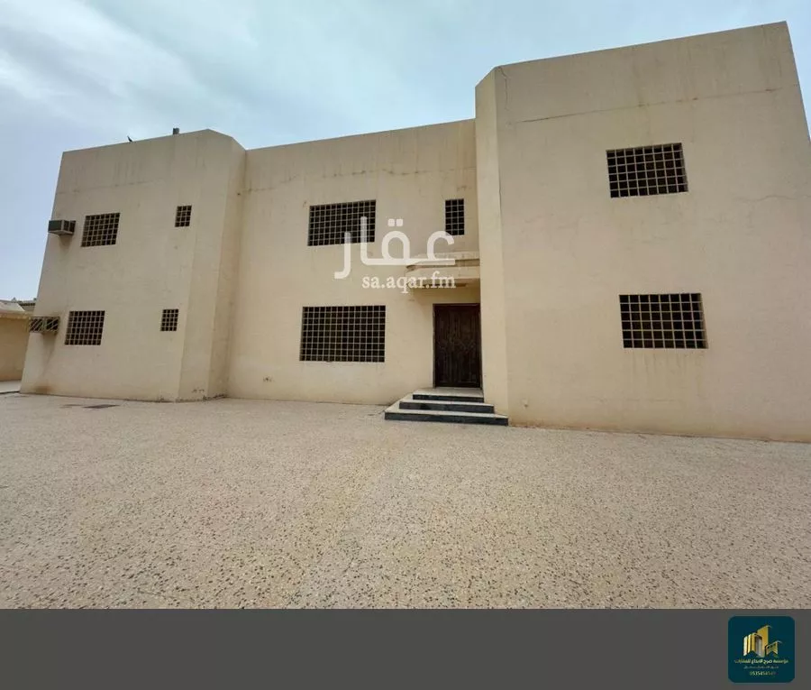 فيلا 15 غرف في العريجاء الغربية 1