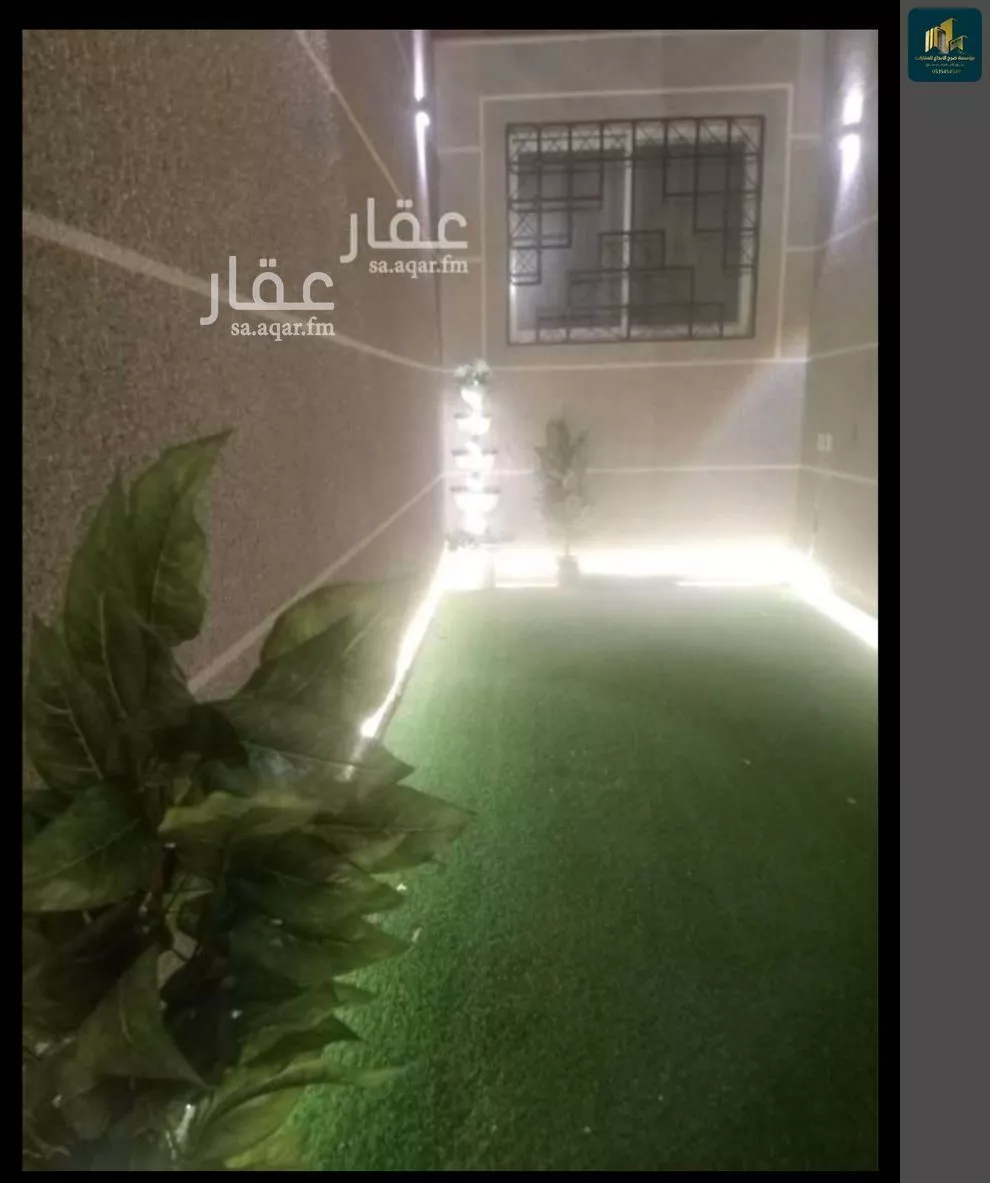 فيلا 10 غرف في السويدي 4