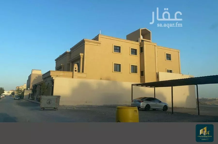 فيلا 20 غرف في ظهرة لبن 3