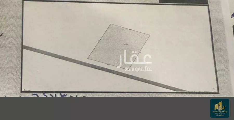 أرض 875 م² في ضاحية نمار 4