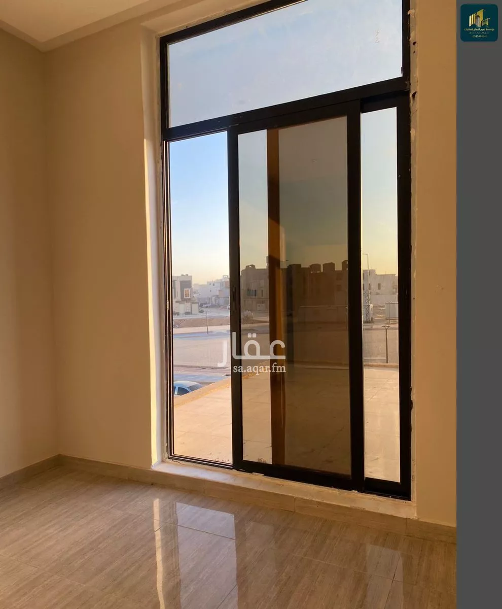 دوبلكس 8 غرف في الجنادرية 5