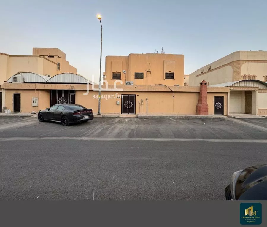 فيلا 15 غرف في شبرا 1