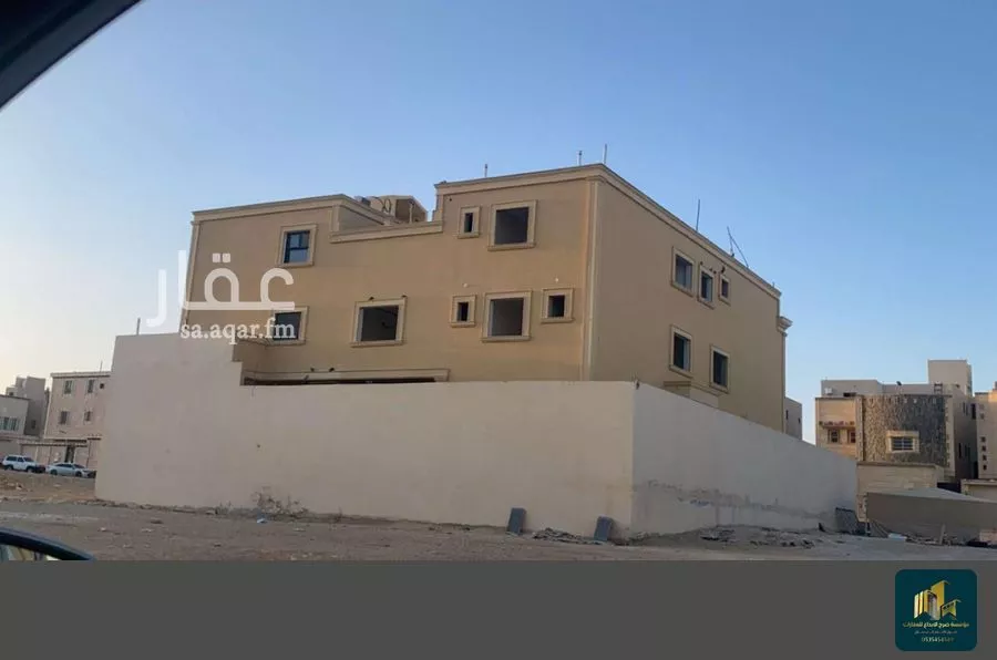 فيلا 20 غرف في ظهرة لبن 5