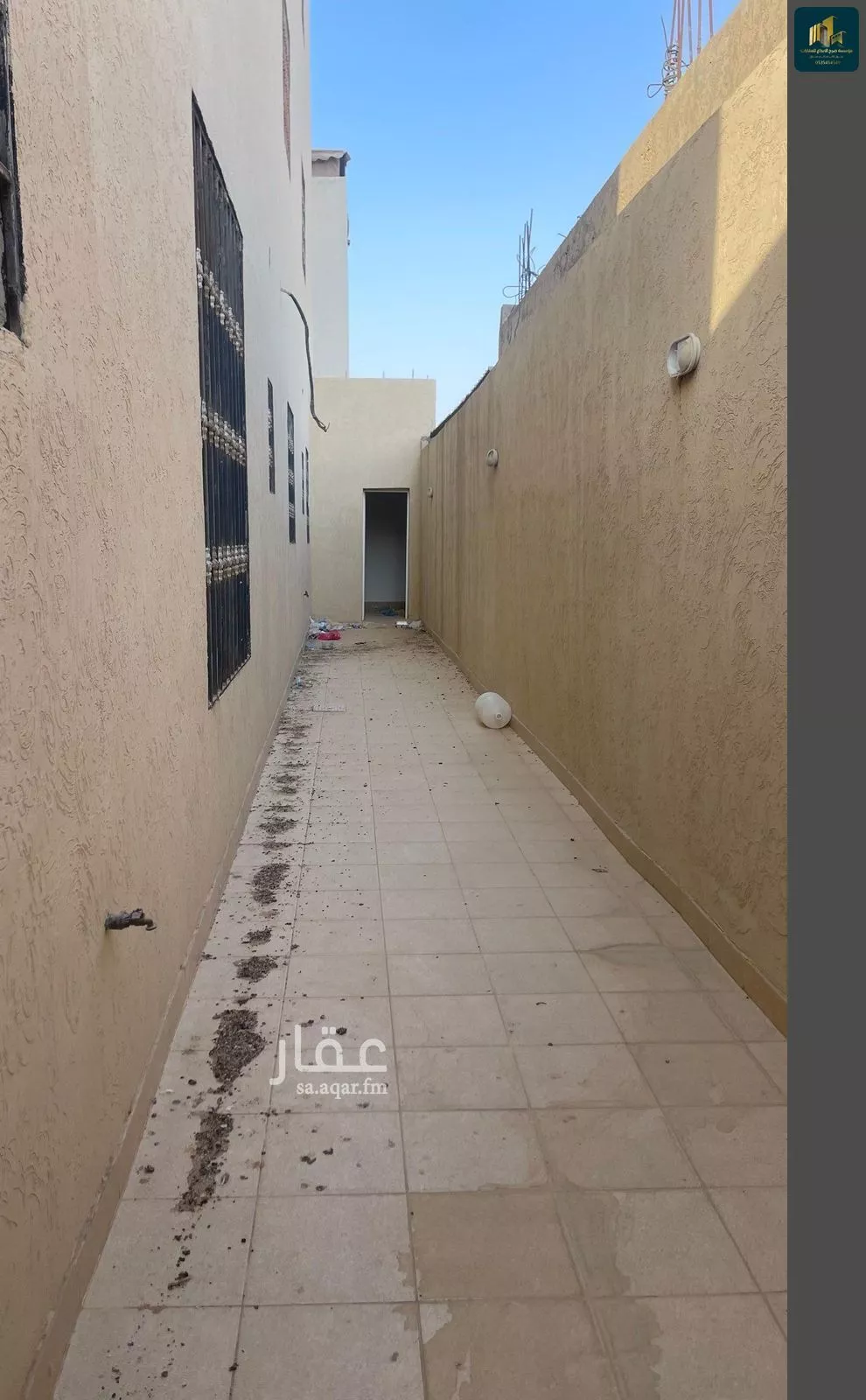 شقة 18 غرف في البرية 2