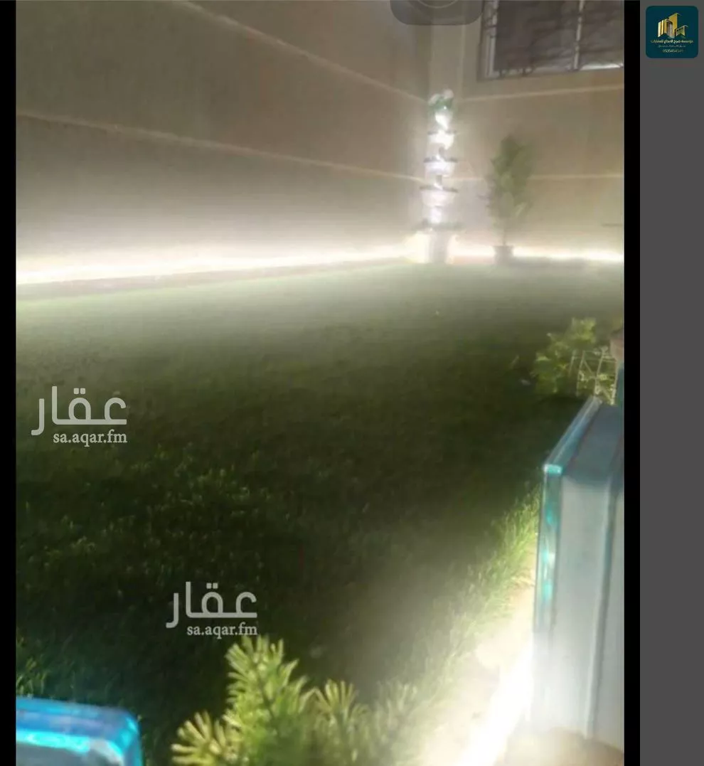 فيلا 10 غرف في السويدي 2