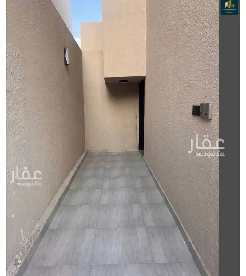 دور 5 غرف في السويدي 4