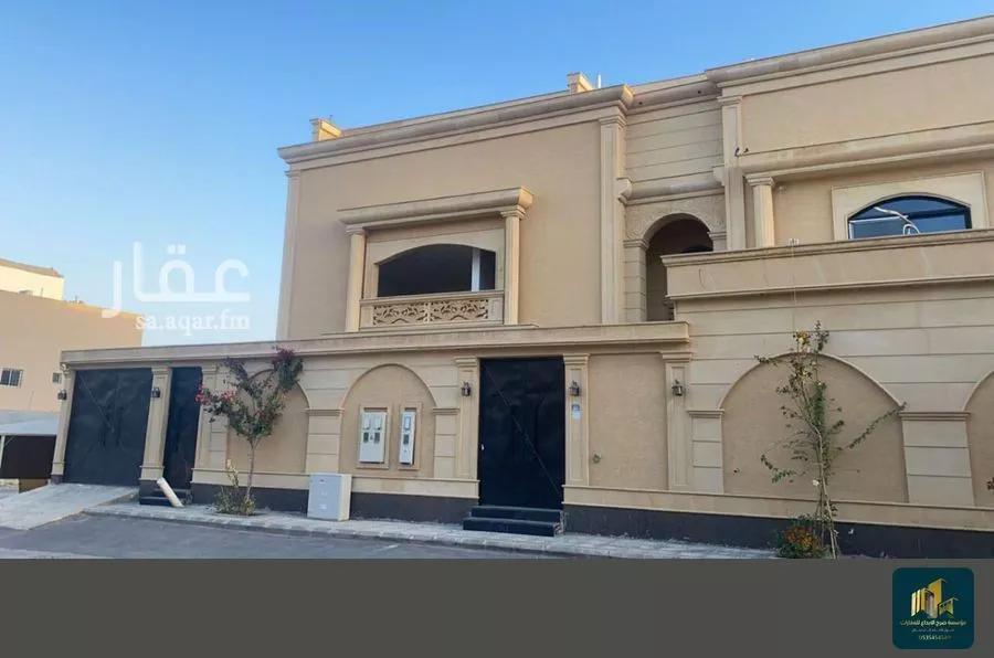 فيلا 20 غرف في ظهرة لبن 1