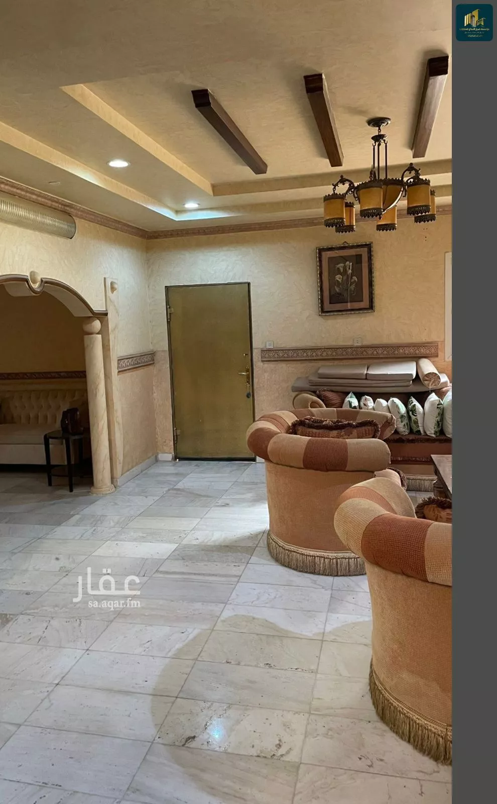 فيلا 15 غرف في شبرا، الرياض 11