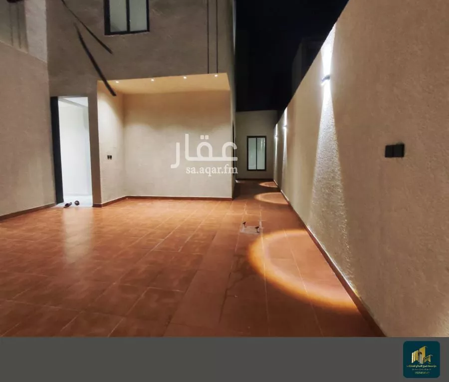 دوبلكس 8 غرف في الجنادرية 4