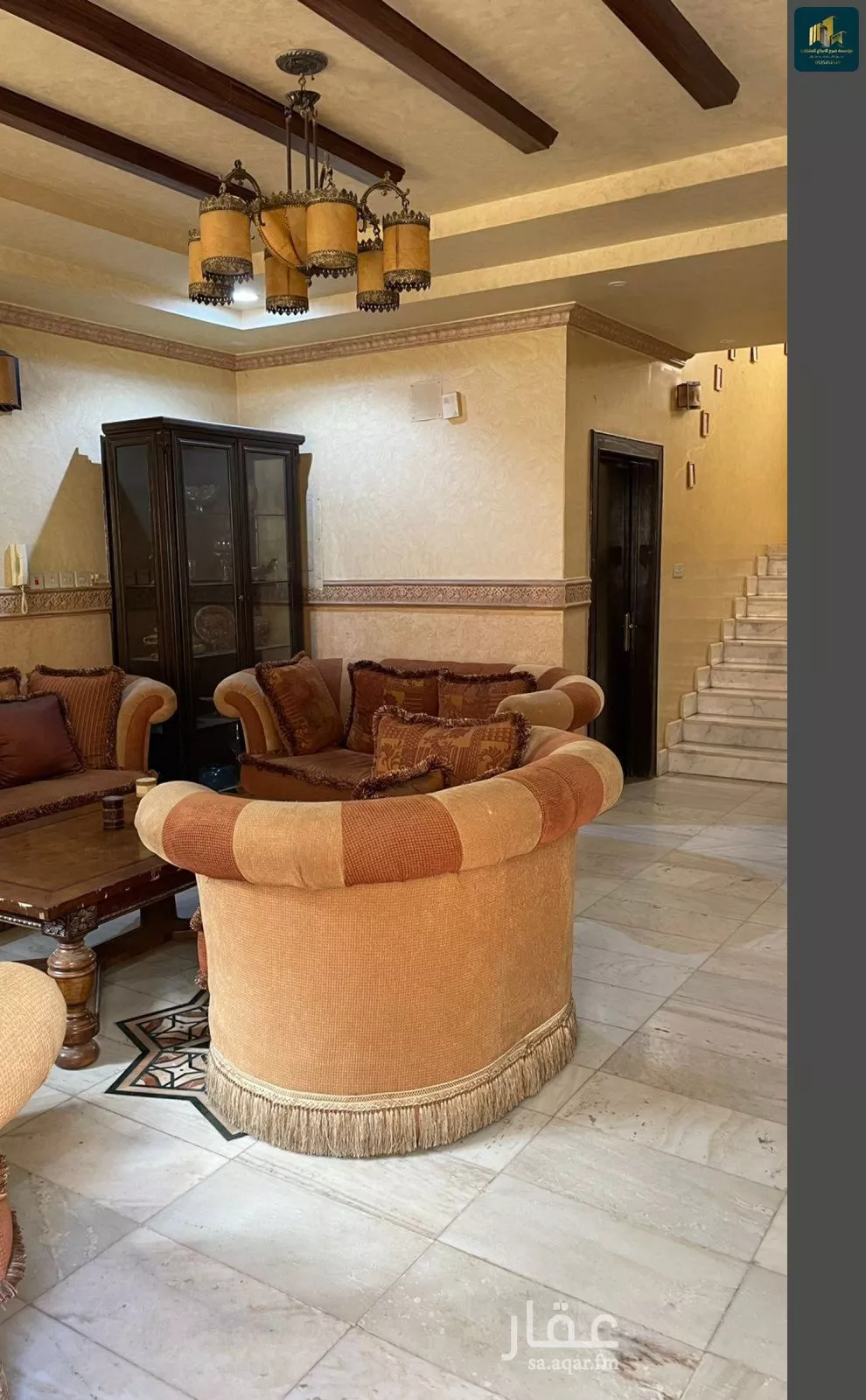 فيلا 15 غرف في شبرا، الرياض 9