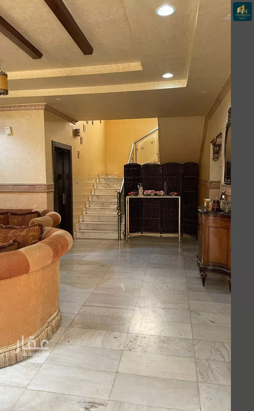 فيلا 15 غرف في شبرا، الرياض 14