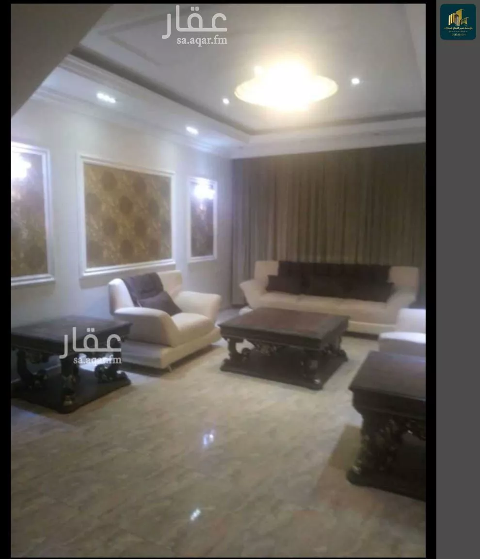 فيلا 10 غرف في السويدي 3