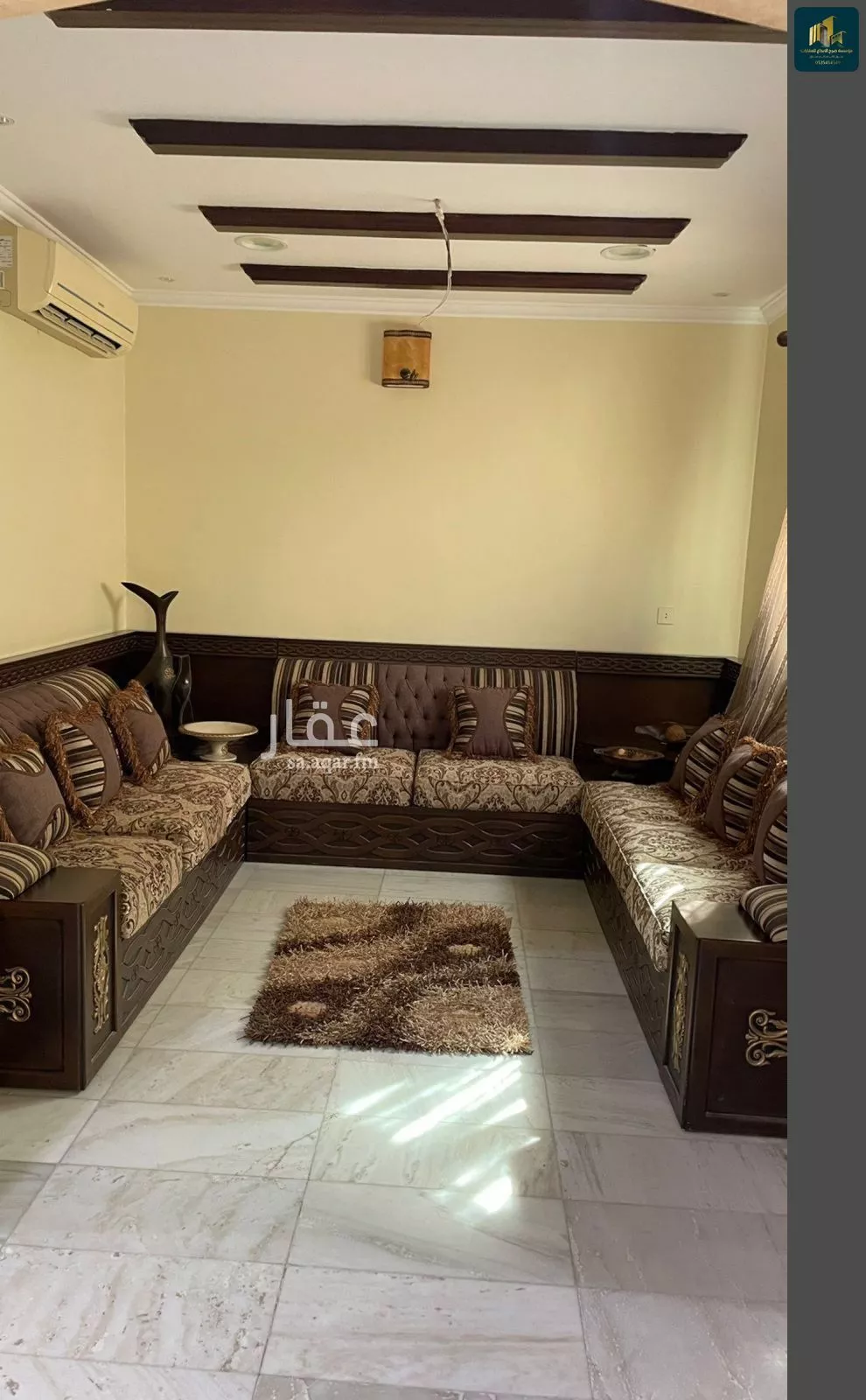 فيلا 15 غرف في شبرا، الرياض 6