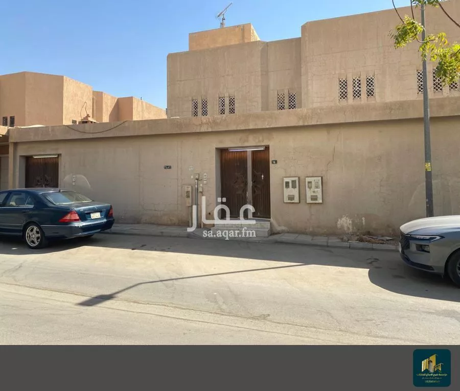 فيلا 12 غرف في السويدي الغربي