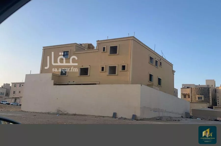 فيلا 20 غرف في ظهرة لبن 2