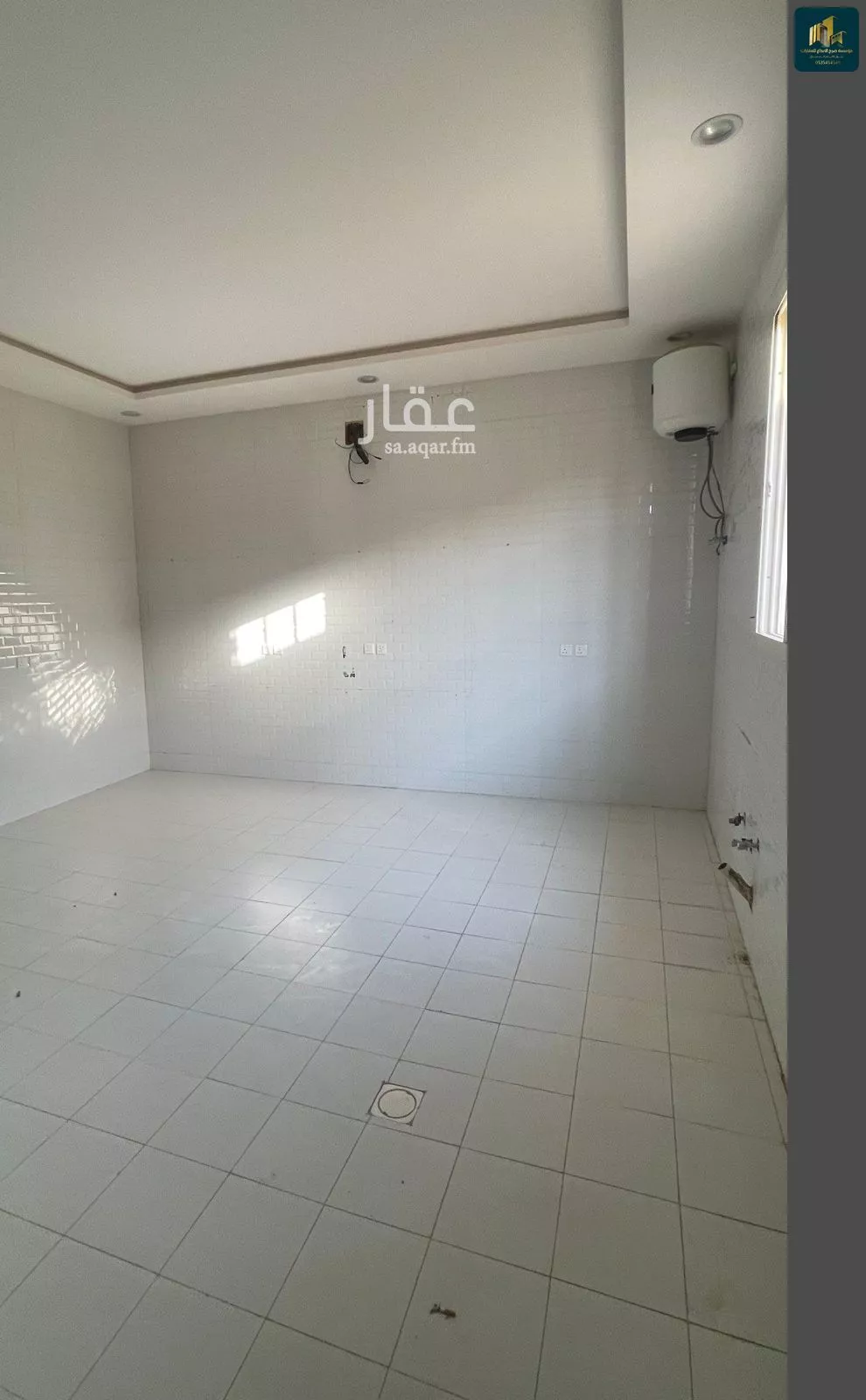 شقة 18 غرف في البرية 5